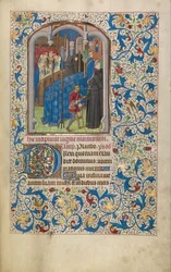 Messe for de døde